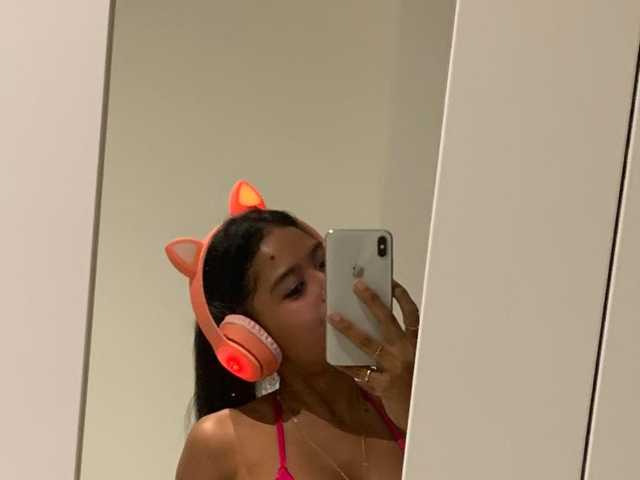 Foto del perfil fimdomfairy