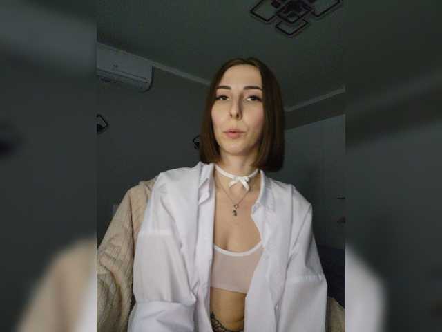 Capturas de pantalla de transmisión Moriko