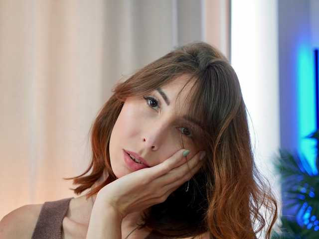 Foto del perfil Moriko