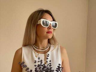 Chat de video erótico Fiona2019