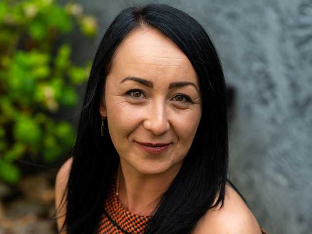 Foto del perfil Fionna