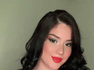 Chat de video erótico Fiorella-Ink