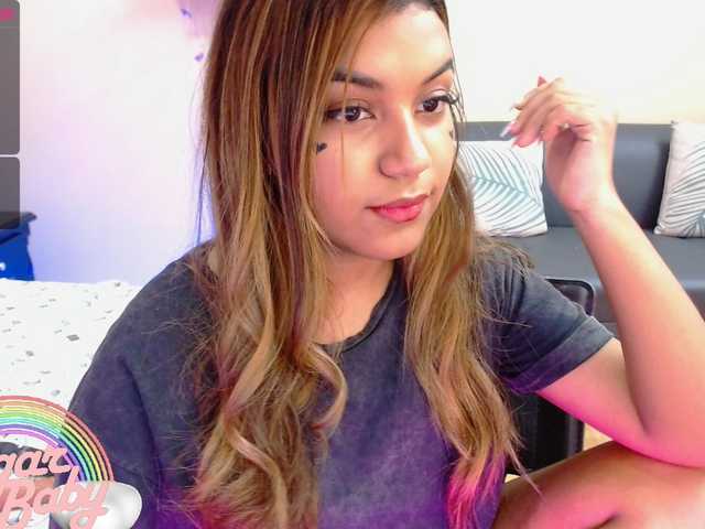 Capturas de pantalla de transmisión Mishellehecht