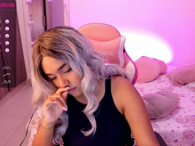 Capturas de pantalla de transmisión Mishellehecht