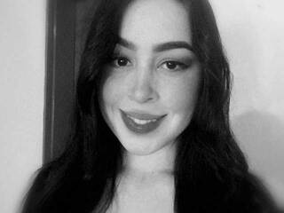 Chat de video erótico Fire-Freya