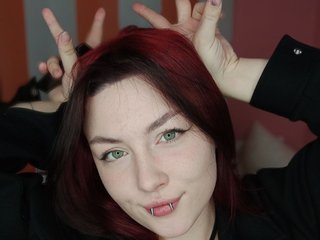Chat de video erótico Fire-Roxy69