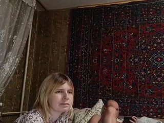 Chat de video erótico FireGella