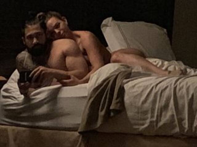 Foto del perfil firehotties