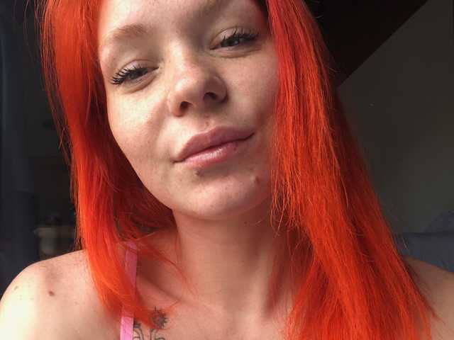 Foto del perfil FireSlut