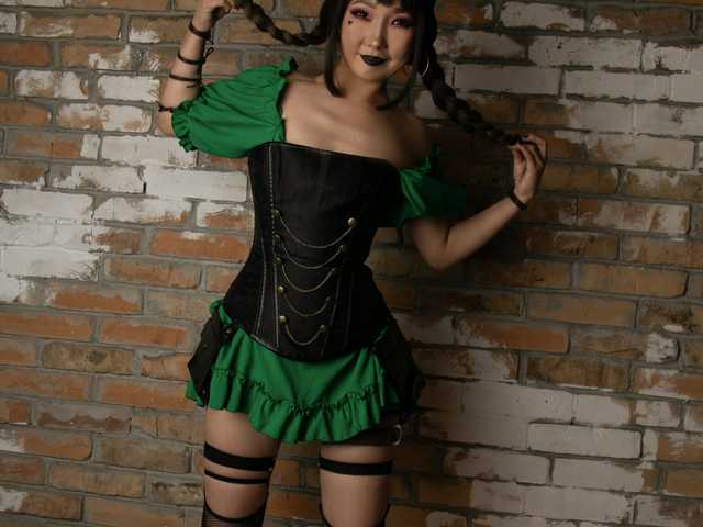 Foto del perfil firstpearl
