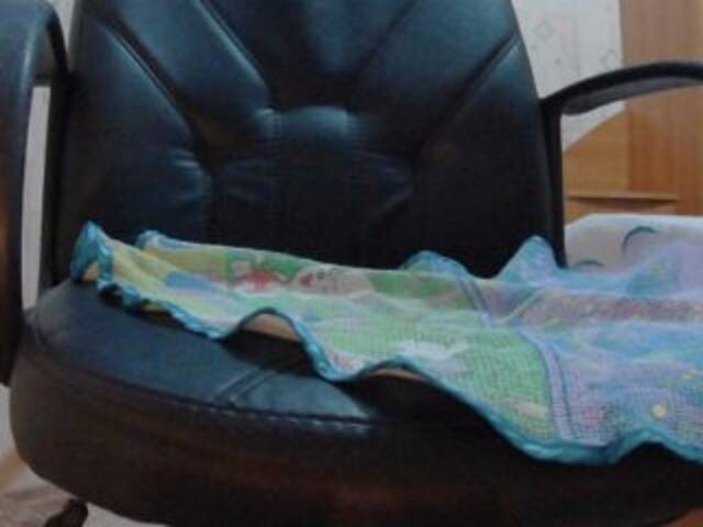 Capturas de pantalla de transmisión FistPara