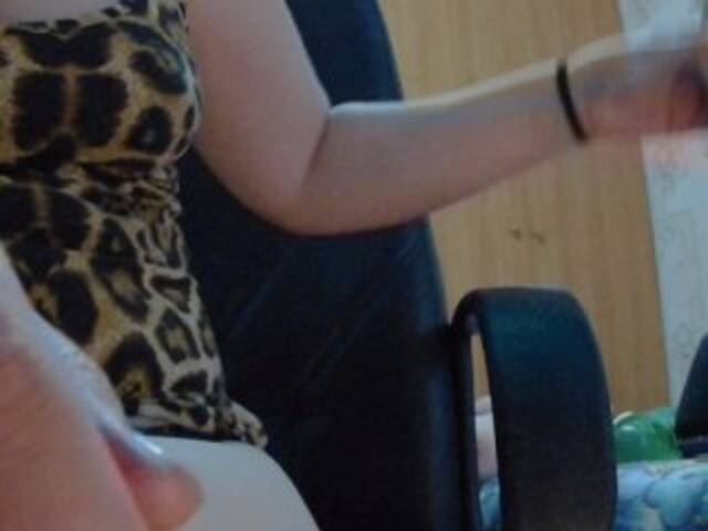 Capturas de pantalla de transmisión FistPara