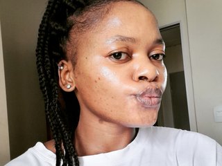 Chat de video erótico FitBlair66