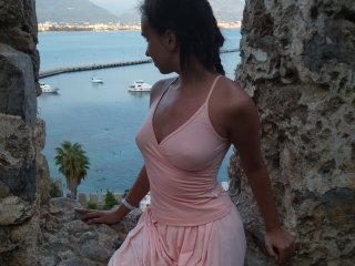 Foto de perfil Camilla_Benz