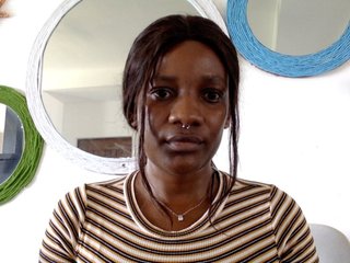 Chat de video erótico fitnessebony