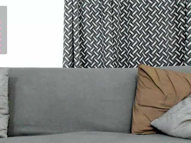 Capturas de pantalla de transmisión fitprincess