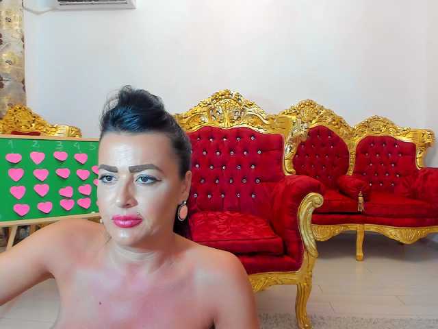 Capturas de pantalla de transmisión fitprincess