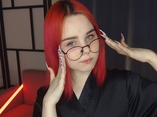 Chat de video erótico FlairAceys