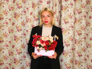 Chat de video erótico WindsOfChange