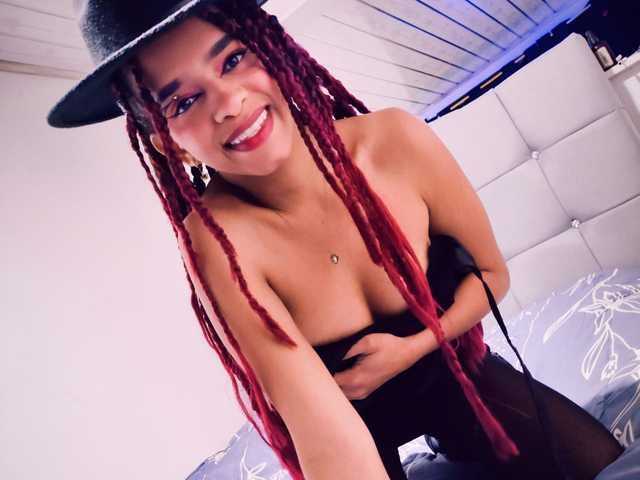 Foto del perfil flaquita2