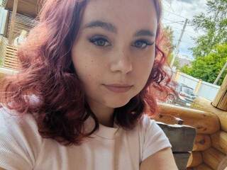 Chat de video erótico Fleurdelysa