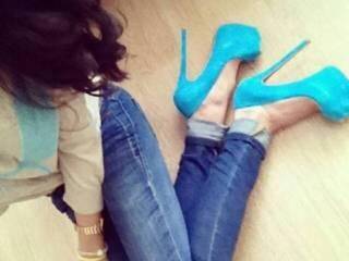 Chat de video erótico flirtgirl77