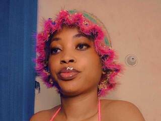 Chat de video erótico Flirty4uxx