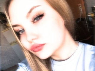Chat de video erótico FloraFairy