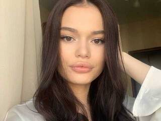 Chat de video erótico FloraHanson