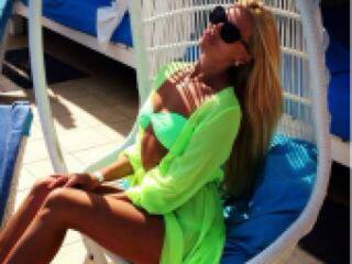 Chat de video erótico florakriss