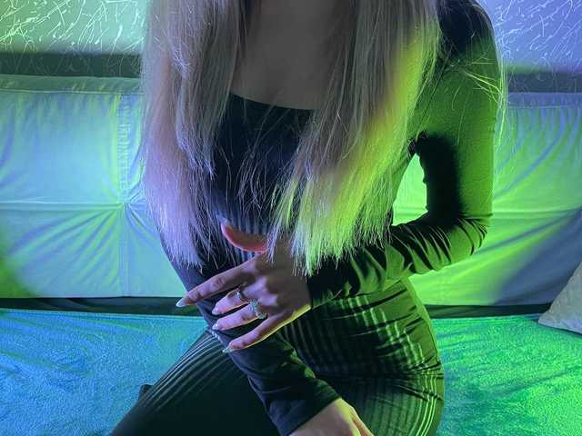 Foto del perfil FloraMoonlight