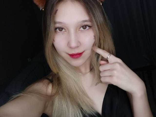 Foto del perfil FloraMoonlight