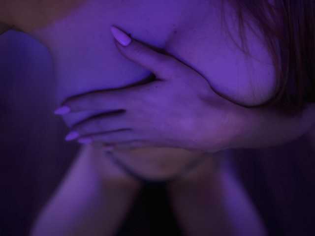 Foto del perfil -Kokosik-