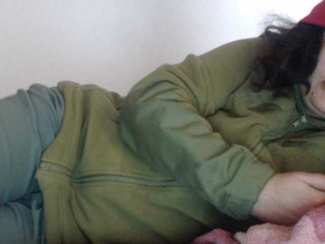 Capturas de pantalla de transmisión FlowerLauren