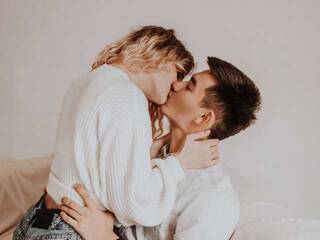 Chat de video erótico FlowerNBlade