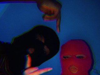 Chat de video erótico FluffyBunny69