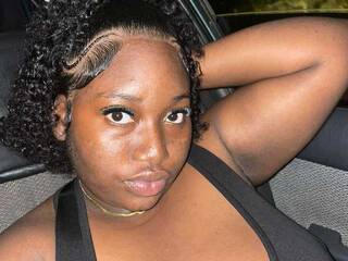 Chat de video erótico Fluffydiva