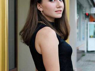 Chat de video erótico Hotbombita