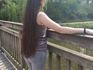 Chat de video erótico FluffyHot