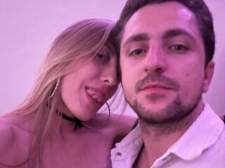 Chat de video erótico MaryGii