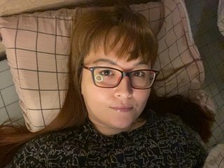 Chat de video erótico MISTRESS-FOX