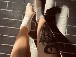 Chat de video erótico Fox-Paws