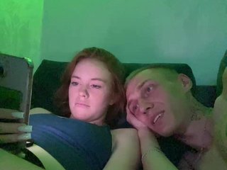 Chat de video erótico FoxBaby691