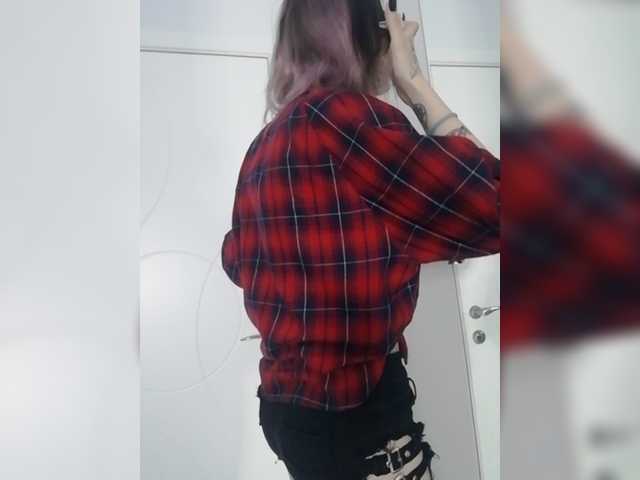 Capturas de pantalla de transmisión FoxliFletcher