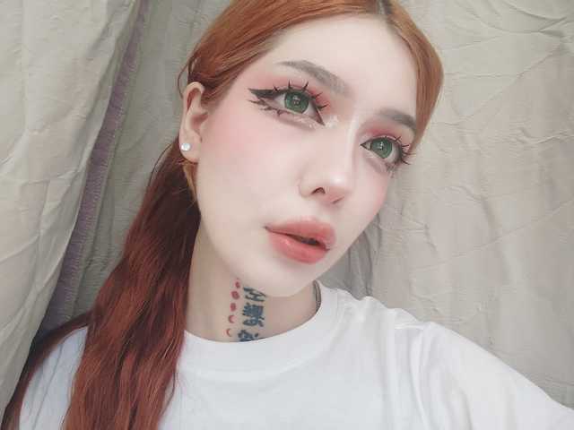 Foto del perfil foxxetty