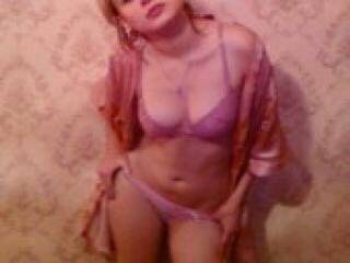 Chat de video erótico foxxxylady