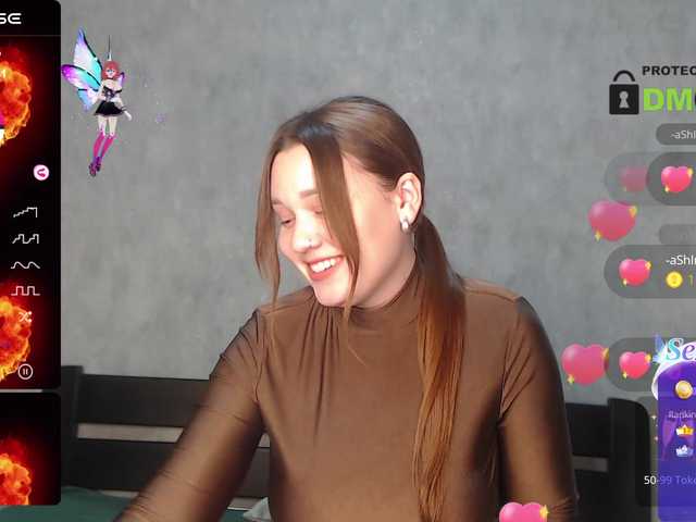 Capturas de pantalla de transmisión Foxy-Ju