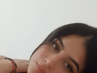 Chat de video erótico Foxy-lovee