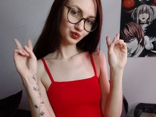 Chat de video erótico Foxy-moxxy