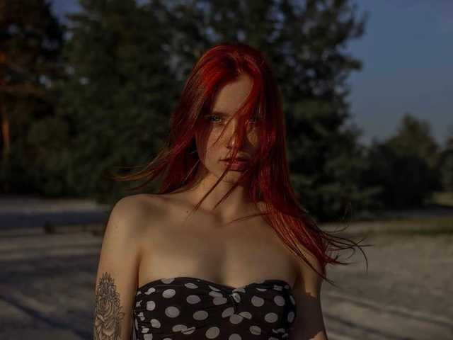 Foto del perfil Foxy106